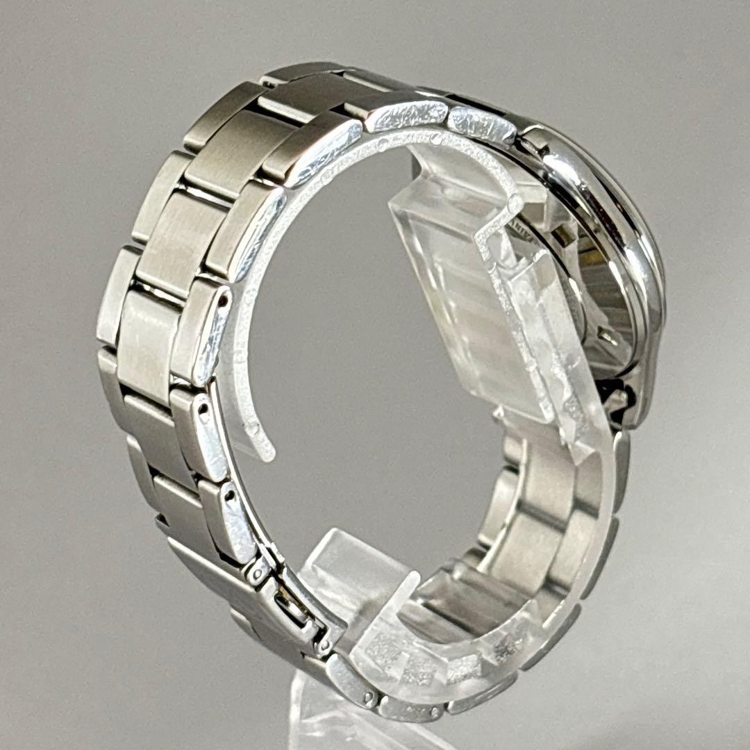 Working ORIENT STAR Classic Automatic Open Back D… - image 6