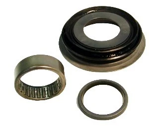 Cojinete de agujas SKF BK4 para 83-89 Ford Bronco II Ranger Foto 2 de 2