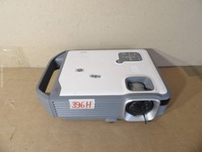 HP vp6220 Projector Projector XGA DLP 2000 Lumens VGA - 396H - EXCL REMOTE