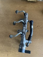 Audi A7 4G8 3.0 TDI Fuel Injection Hight Pressure 059130090CS