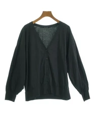 ZAMPA Cardigans Navy M 2200586829097