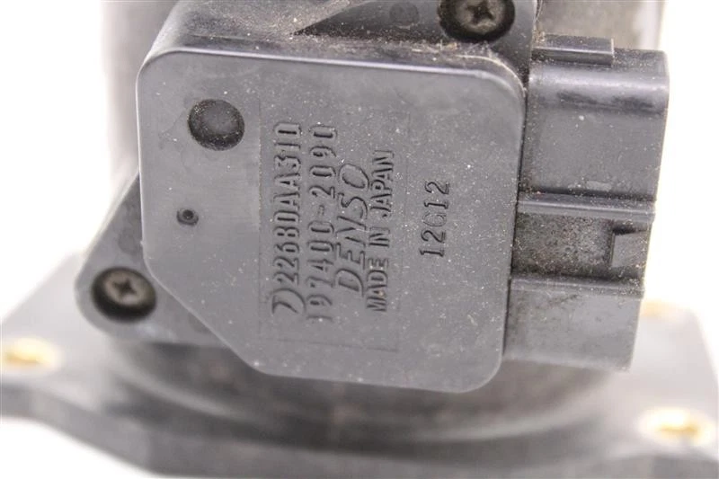 Used Fuel Injection Air Flow Meter fits: 2006 Subaru Forester 2.0 Grade A - Image 4 of 4