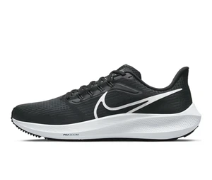 Nike Men's Air Zoom Pegasus 39 “Black White” Mens Shoes Sneaker Shoes DH4071 001
