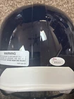 Todd Gurley signed Rams Helmet JSA WP83605. Full Size
