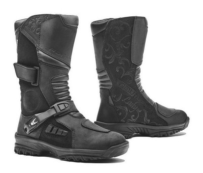 ADV Tourer Lady Form