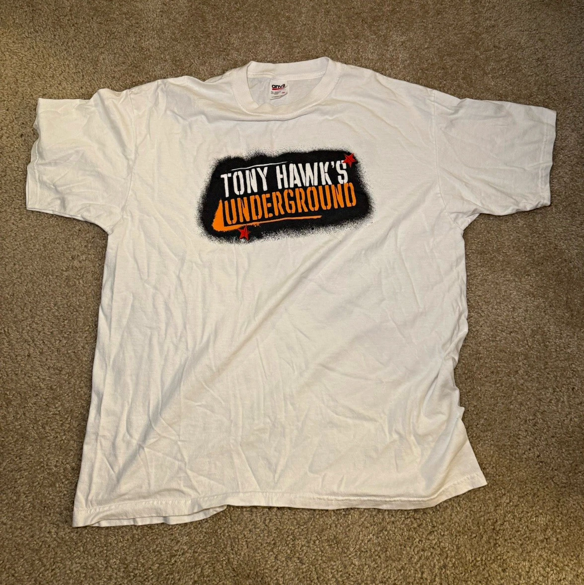 25+ Tony Hawk T Shirt for sale | Updated Oct 2026