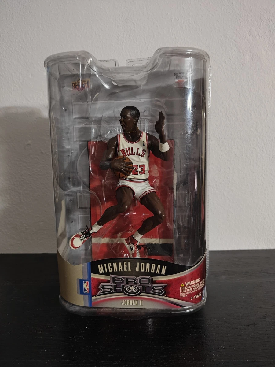 Upper Deck Michael Jordan Sports Action Figures for sale - eBay