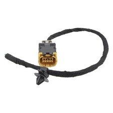 Front Impact Sensor Pigtail Connector Plug Wiring Harness Compatible with Honda