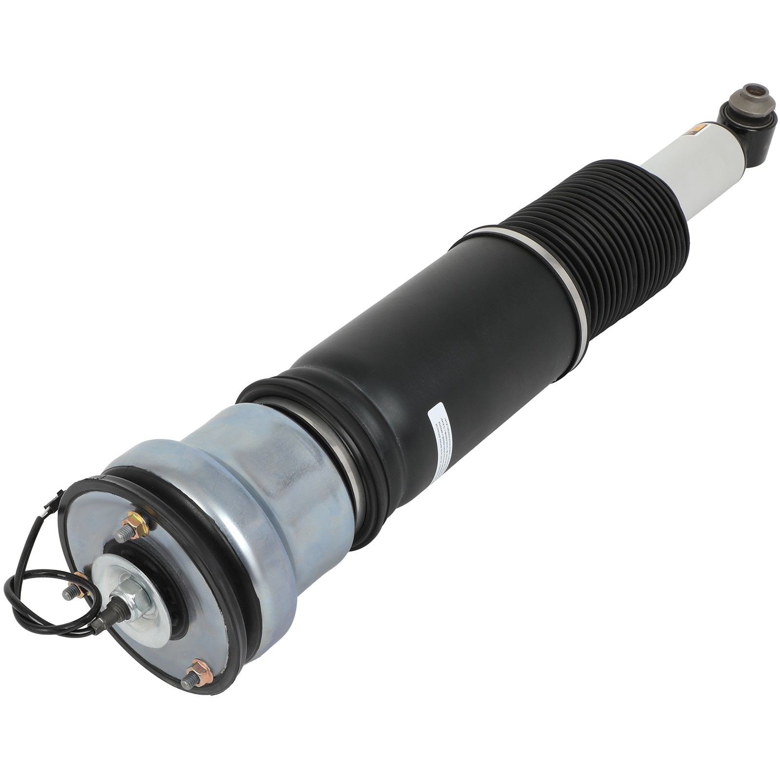 For 2004-2014 Rolls Royce Phantom RR1 RR1N Air Suspension Rear Pair Shock Struts