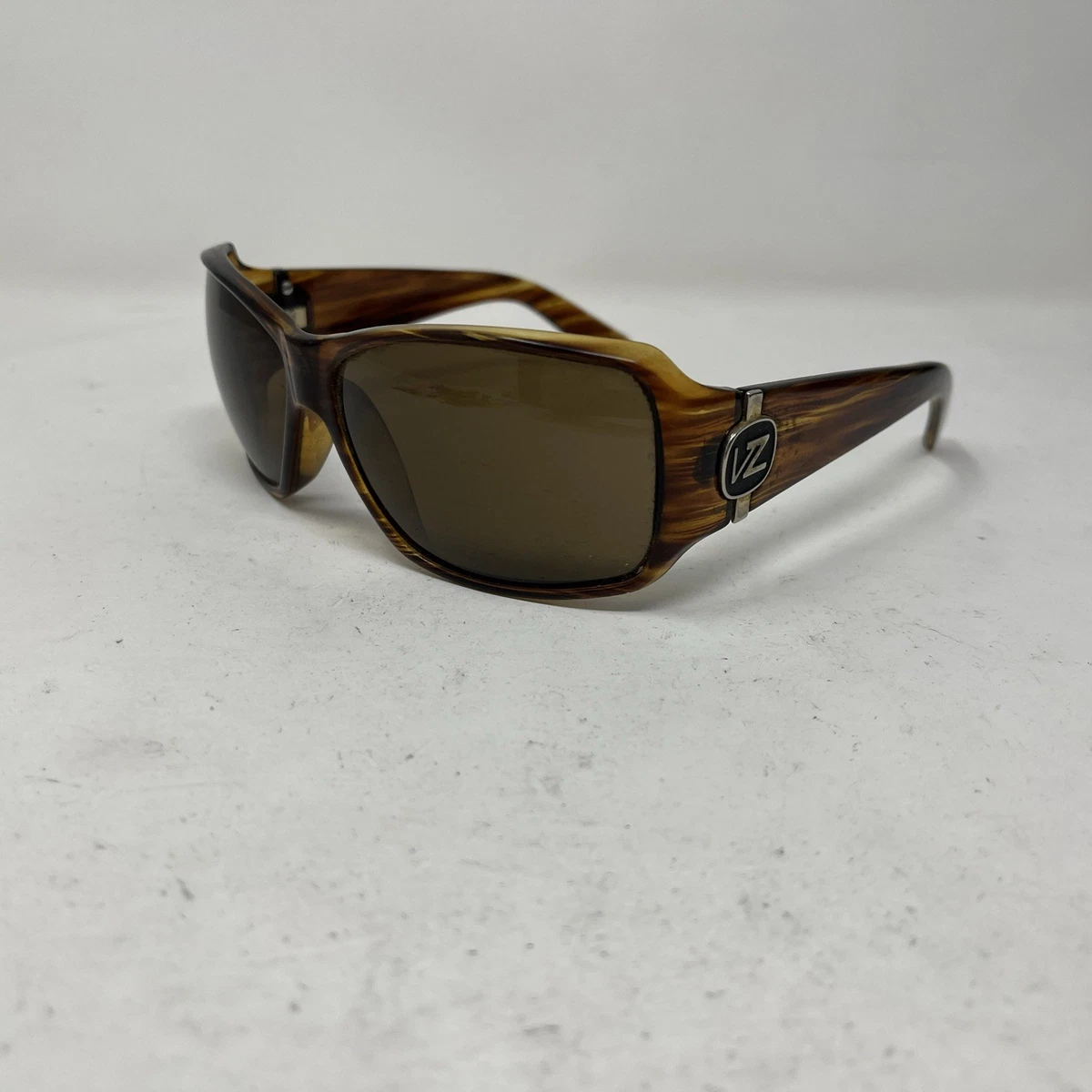 VZ - Von Zipper Sunglasses- Saffron-China VonZipper Ya Ya Sunglasses | Von Zipper – VONZIPPER main image 3