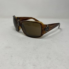 VON ZIPPER SUNGLASSES LEXICON BROWN W/ BROWN LENS /H37