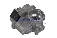 Trucktec Automotive Drosselklappenstutzen U.A. FüR Audi, Seat, Skoda, VW