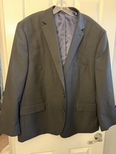 Shaquille O'Neal Men's XLG Sport Coat Size 50R NWOT