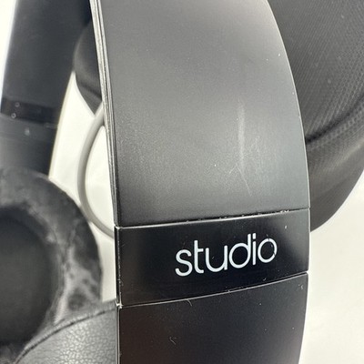 Beats by Dr. Dre Studio 2.0 MCM Edition Wireless Over Ear