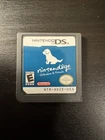 Nintendogs Chihuahuas and Friends Nintendo DS *Cartridge Only* Works!