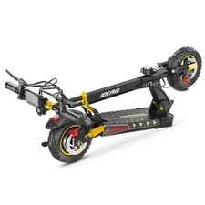 IENYRID M4S+ ADULT ELECTRIC SCOOTER 800W Motor LONG RANGE 45KM 45KM/H E-SCOOTER