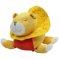 IKEA Löwe, BARNSLIG LEJON Kuscheltier 20cm Gebraucht