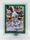 2026 Topps Series 1 Robin Yount Red Foil (RAW)