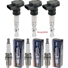 Bougies d'allumage Suzuki ALTO