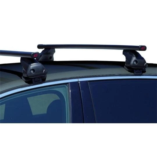 Barre Portatutto in Alluminio Originali Opel Adam - Linea Originale