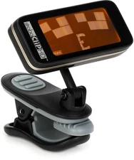 Peterson StroboClip HD High Definition Clip-on Strobe Tuner