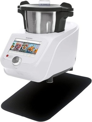 Gleitbrett Unterlage für Monsieur Cuisine Connect Smart Trend , aus Nylon für M