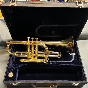 Conn Director Cornet