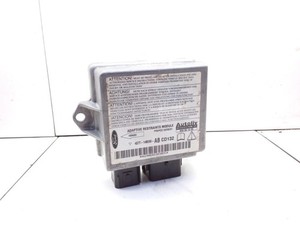 FORD MONDEO III Turnier BWY Airbag-Steuergerät 4S7T14B056AB 2.00 20342886