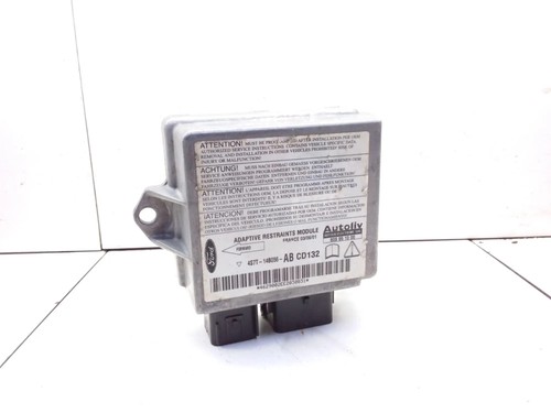 FORD MONDEO III Turnier BWY Airbag-Steuergerät 4S7T14B056AB 2.00 20342886