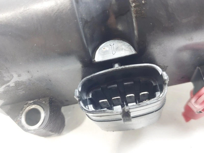 0007778982 bobina de encendido para OPEL ASTRA G FASTBACK 1.6 (F08 F48) 8264726 - Imagen 2 de 4