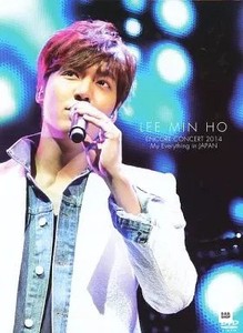 Lee Min-Ho | eBay