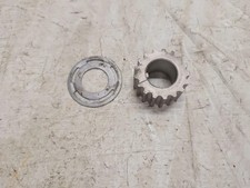 Acura Integra Crank Timing Gear DOHC OBD1 B-Series Honda Civic B Swap OEM