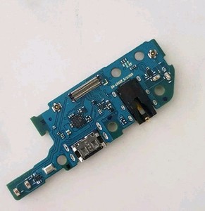 Original Samsung Galaxy A20e SM-A202F Ladebuchse USB Dock Connector Mikrofon