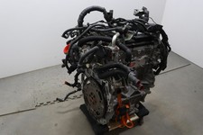 2020 - 2025 Nissan Sentra 2.0l Mr20 Engine Motor Assembly Vin A 4th Digit Oem