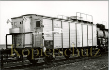 Zdjęcie - BBÖ 527 417 P w Inzersdorf 1952