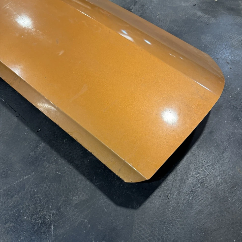 03-09 Carcasa puerta lateral derecha Nissan 350z PICKUP LOCAL: COLORADO Foto 3 de 4