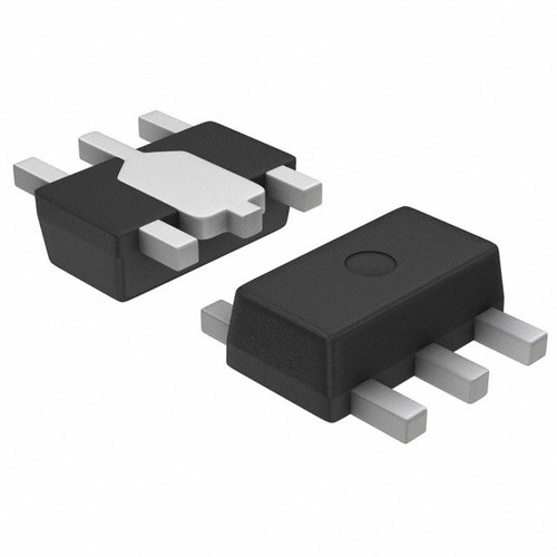 KIA7027AF Sec SMD Transistor SOT89