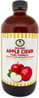 Apple Cider Tonic Formula 100% Natural Organic 16 oz bottle