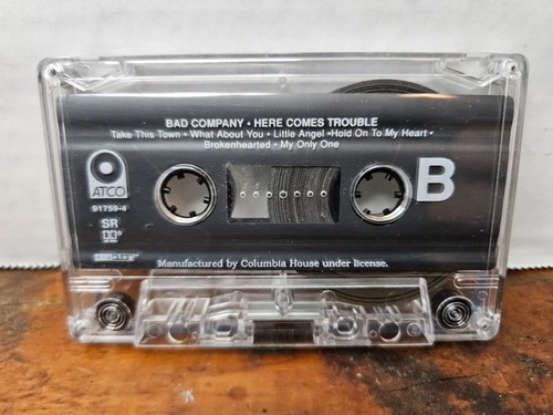 Rock, Pop, Metal, Rap Cassette Tapes *You Choose* Low Prices / Guaranteed - Imagen 349 de 763