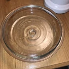 Lid (only) 7 5/8" Fits Anchor Hocking 8 Cup  2 Liter Glass Measuring Cup