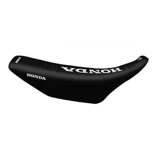 FMX Black Series Seat Cover for Honda CR 125/250 1992 to 2012 - FREE SHIPPING