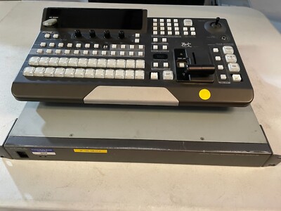 FOR-A HVS-300HS SDi Digital Video Switcher /HDSI