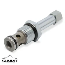 Hydraforce SV12-21-0-N-00 Solenoid Poppet Cartridge Valve, 2-Way, Normally Open