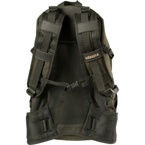 Härkila Backpack REISA - loden green - 36 Liters - 3801040 - Picture 2 of 5