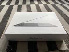 Genuine Apple MacBook Pro A1708 13-Inch EMPTY BOX ONLY