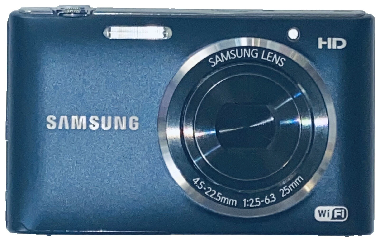 Samsung Digital Cameras with Built - in Flash
