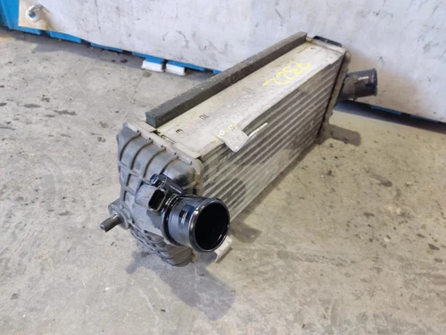28270-2A430 Intercooler per HYUNDAI TUCSON (TL) Classic blue 2015 1023512 - Foto 5 di 12