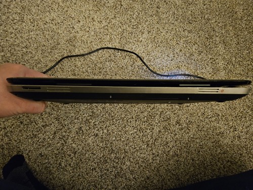 HP Pavilion Dv6-6C35dx AMD A8-3520M APU Radeon 6GB RAM 640GB HDD 15.6" Laptop - Picture 4 of 9