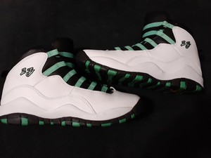 air jordan 10 retro 30th gg