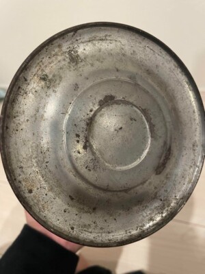 FEUERHAND No.176 SPEC SUPER BABY vintage lantern made in